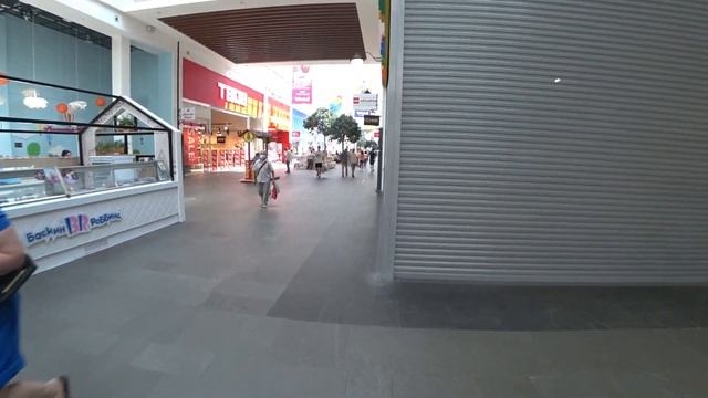 ?VLOG? ?ЗАЕХАЛ НА?ЭЛЕТРОСАМОКАТЕ?В ТОРГОВЫЙ ЦЕНТР ZapCooL128?KUGO G1?Yokamura?Dualtron?ULTRON t128? смотреть онлайн