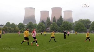 СЛУЧАИ 1 НА МИЛЛИОН В ФУТБОЛЕ