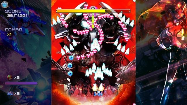 Ghost Blade HD Gameplay 60fps смотреть онлайн