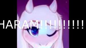 Toriel Vore +animation