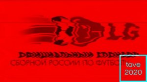 2002 LG Logo | With 30 Random G Major Effects