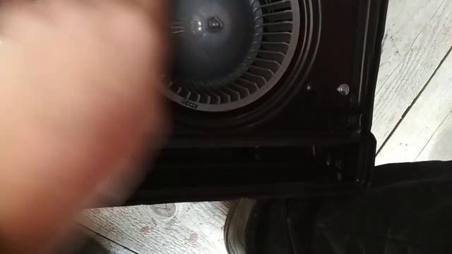 Установка модернизированной печки на ваз 2107 от компании Avin. Часть 1. смотреть онлайн