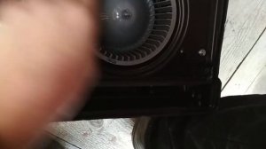 Установка модернизированной печки на ваз 2107 от компании Avin. Часть 1.