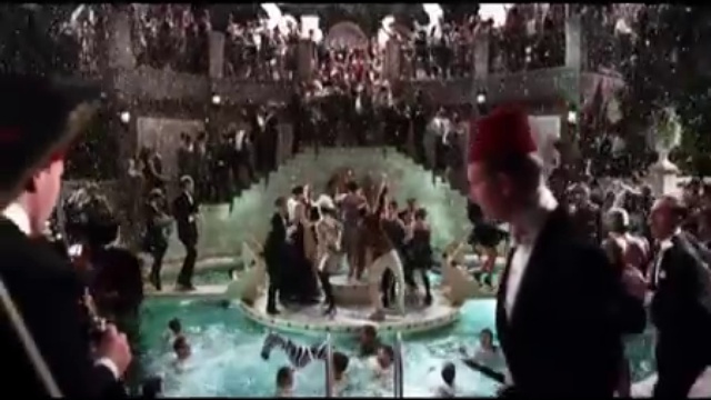 Ночь святого Валентина в Доме кино. Трейлер смотреть онлайн
