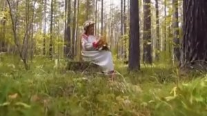 МАТУШКА.  Татьяна Куртукова