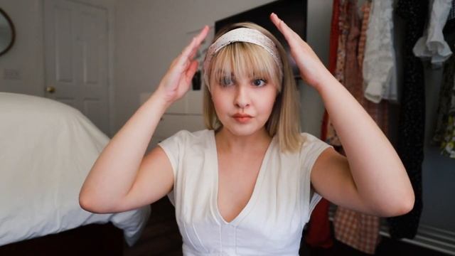 5 Ways to Style 1 Bandana | Maddy Corbin смотреть онлайн