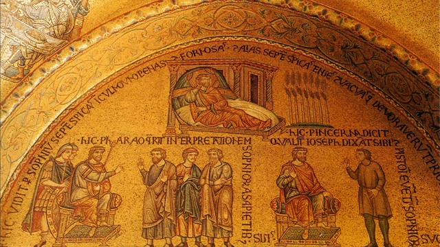 Беневич Г. И. 1/9 Византийская культура. Курс 1 смотреть онлайн