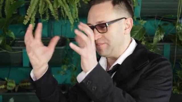 Проект "Вкусный акцент". Выпуск №17. Диалог ТВ смотреть онлайн