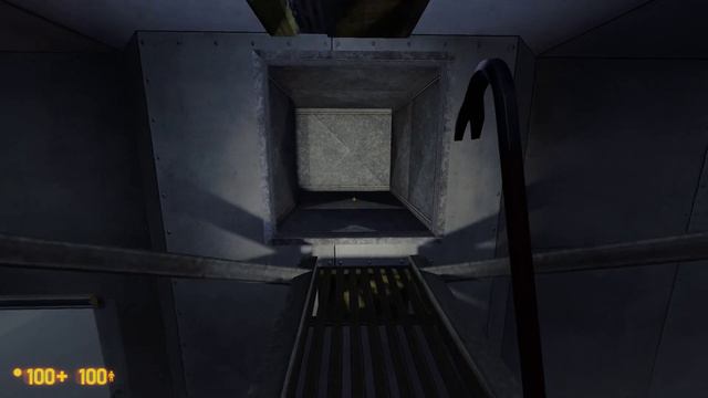 Black Mesa full playthrough part 2 (Chapters 4-5) смотреть онлайн
