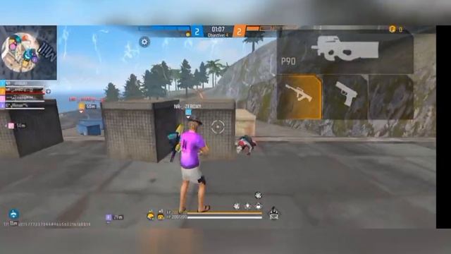 PART 2. #freefire #newsong #montage #csgo #gaming