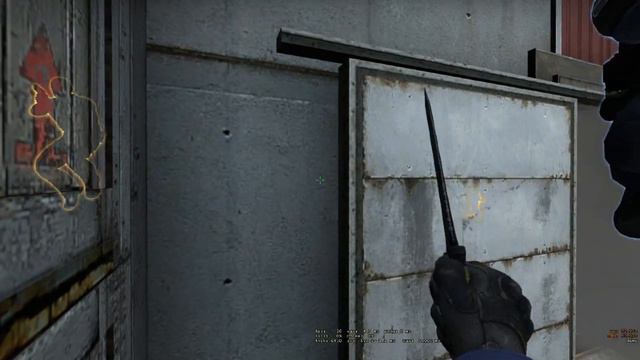 -4 headshots on Cache . смотреть онлайн