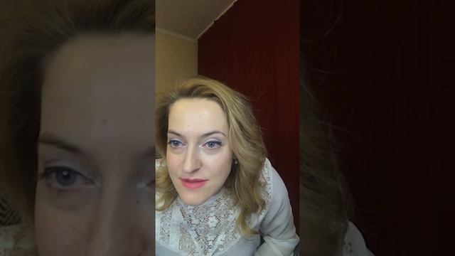 Мастер-класс «Я разная и этим прекрасна!» смотреть онлайн