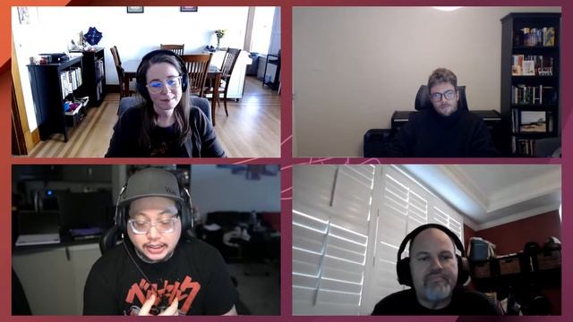 Ubuntu Desktop Team Indaba - March 5, 2023 смотреть онлайн