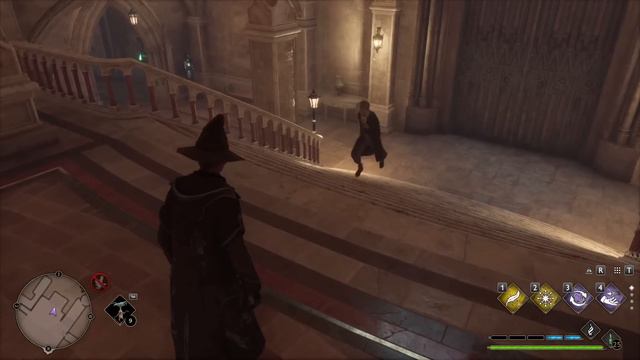 HogWarp - Hogwarts Legacy Multiplayer - 10 Players