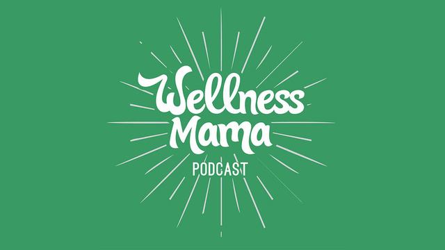 426: Everything You Need to Know About Sleep and Melatonin With Lisa Shank смотреть онлайн