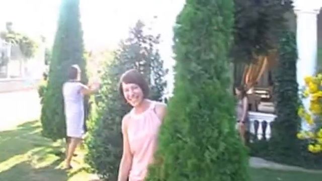 Моя женщина - кавер песни Тимура Темирова в романтической прогулке по солнечной Анапе смотреть онлайн