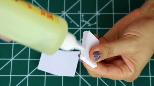 DIY Miniature DVD Player / Mini Harry Potter Book & Magazine / Small Table for Barbie Dolls смотреть онлайн