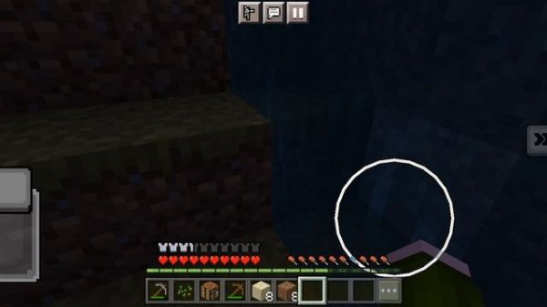 Броня из всех блоков Часть 2