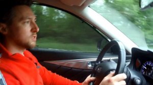 Infiniti Q50 (Инфинити Ку50). Все плюсы и минусы по мнению Владельца.