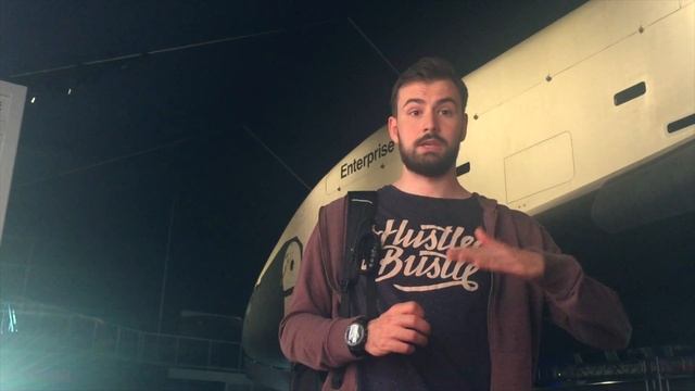 Путешествие по Америке. День 2: Нью-Йорк. Развод в Чайнатауне смотреть онлайн