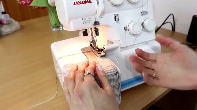 Важно это знать! Рекомендации в работе с оверлоком смотреть онлайн