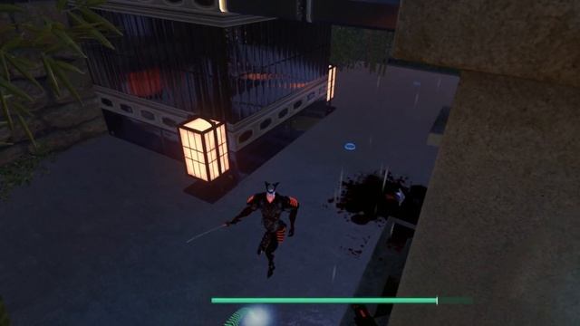 Sairento (VR Gameplay) смотреть онлайн