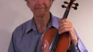 Partita #2 in G major Aria 1 Allegro by Georg Phillip Telemann (1681-1767) for violin & continuo