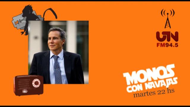 LA PELÍCULA DEL CASO NISMAN смотреть онлайн
