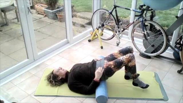 22-02-23 Body Biomechanics & Pilates: Session 36 - quite hard and faster moving, less reps смотреть онлайн