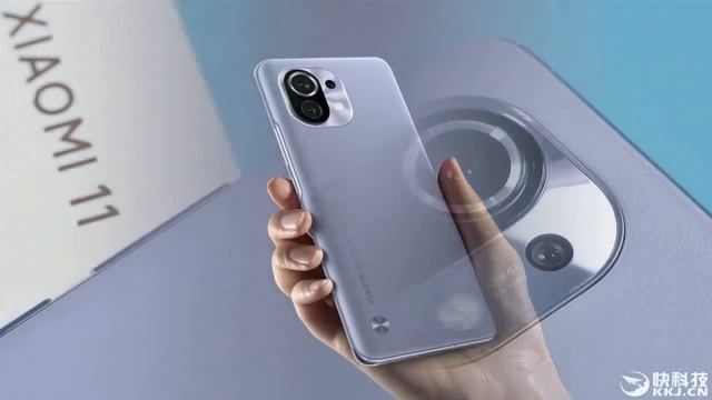 Xiaomi mi 11 Xiaomi mi 11 отзывы смотреть онлайн