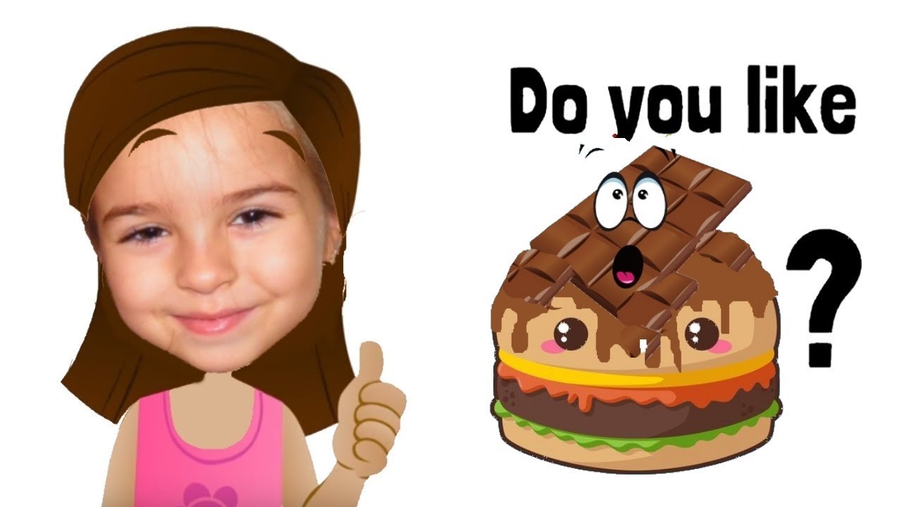 Do You Like Broccoli Ice Cream Do You Like Yogurt Super Simple Songs