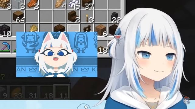 Реакция Гуры на Ankha Dance с ней же 【Zone Ankha / Ankha Dance But Cat Shark /  Мем с Желтой кошкой