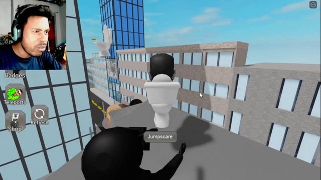 Roblox Skibidi Toilets Morphs - EP 2 || Subroto Gaming смотреть онлайн