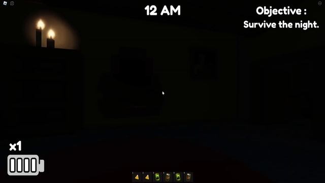 How to get All 5 Halloween badges, 3 Hats, 2 Outfits in Residence Massacre [ROBLOX FULL WALKTHROUGH смотреть онлайн