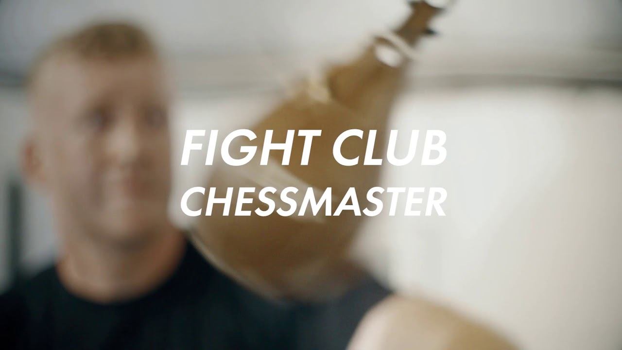 СУПЕРФИНАЛ FIGHT CLUB CHESSMASTER - Лучшие моменты турнира