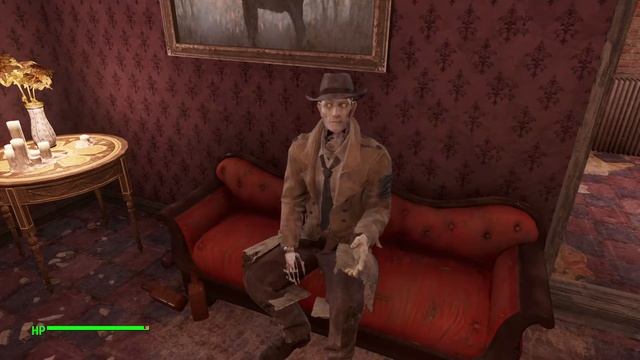 Fallout 4: Top 30 best quotes and dialogue смотреть онлайн