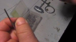 Как сделать титановый поводок на щуку