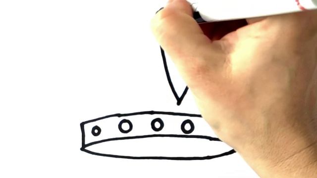 Как нарисовать Корону смотреть онлайн