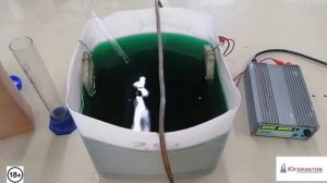 Блестящее никелирование сравнительное исследование техпроцессов