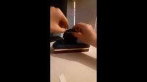 ПОКРАСКА БТР-80 ОТ КОМПАНИИ "Zvezda" КИСТЬЮ