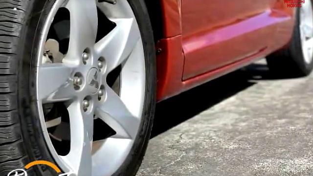 2007 Mitsubishi Eclipse 98,000 MILES - Desert Auto Dealer смотреть онлайн