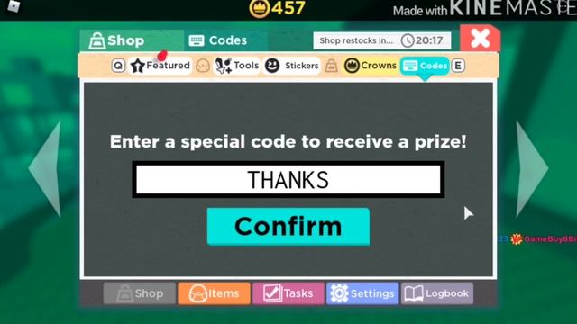 ROBLOX || ALL *NEW* SUPER DOOMSPIRE CODES *2021* | ? UPDATE ? смотреть онлайн