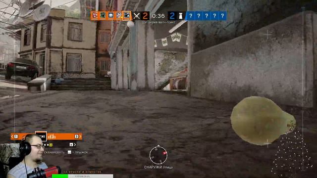 Новогодняя радуга \ Rainbow SIX смотреть онлайн