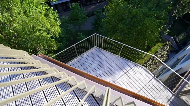 Penthouse de Luxe - Alt Bogenhausen | München смотреть онлайн