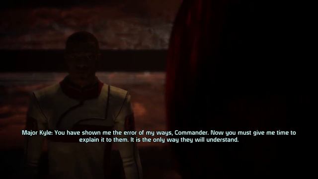 Mass Effect #20/51 (Father Kyle!) смотреть онлайн