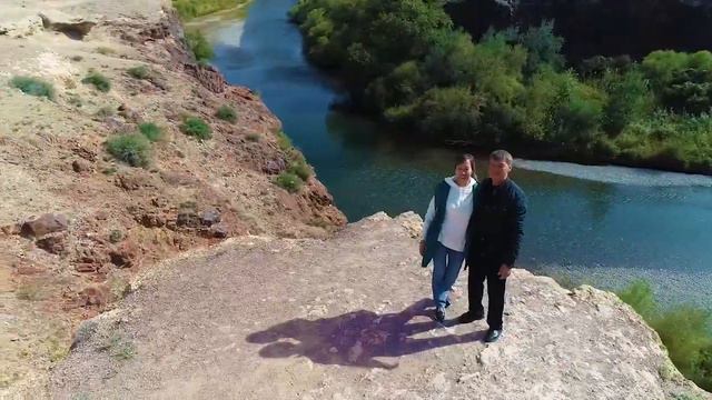 Чарынский каньон Кольсайские озера Каинды (каз. Қайыңды) — озеро смотреть онлайн