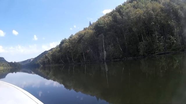 Рыбалка на Юмагузинском водохранилище смотреть онлайн
