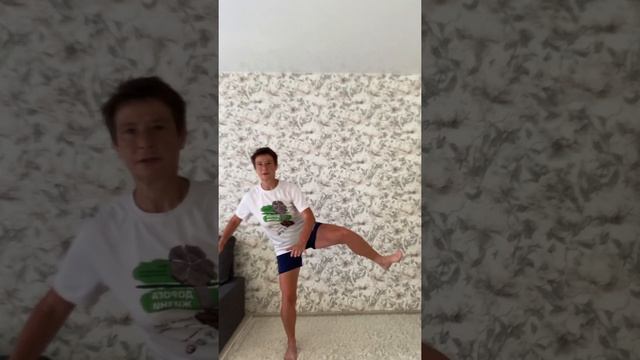 Суставная разминка. Часть 3. Фиксационные практики. Созерцательная пауза. смотреть онлайн