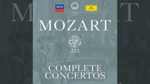 Mozart: Piano Concerto No. 10 in E-Flat Major, K. 365 - III. Rondeau (Allegro)