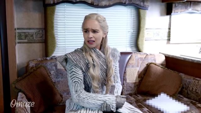 ЗА КУЛИСАМИ 8 СЕЗОНА ИГРЫ ПРЕСТОЛОВ С ДЕЙНЕРИС/ОБЗОР/СЕКРЕТНЫЙ ТРЕЙЛЕР ЭМИЛИИ КЛАРК смотреть онлайн